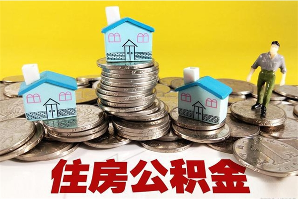 鹤壁离职了公积金什么时候能取（离职后住房公积金啥时候能取出来）